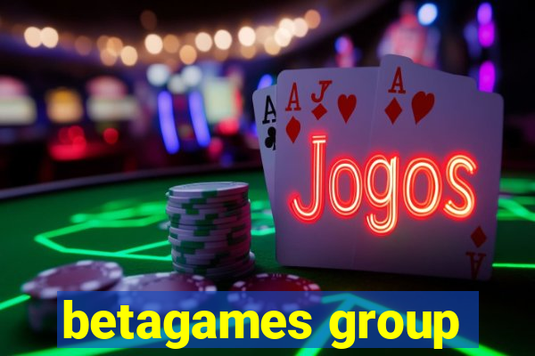 betagames group